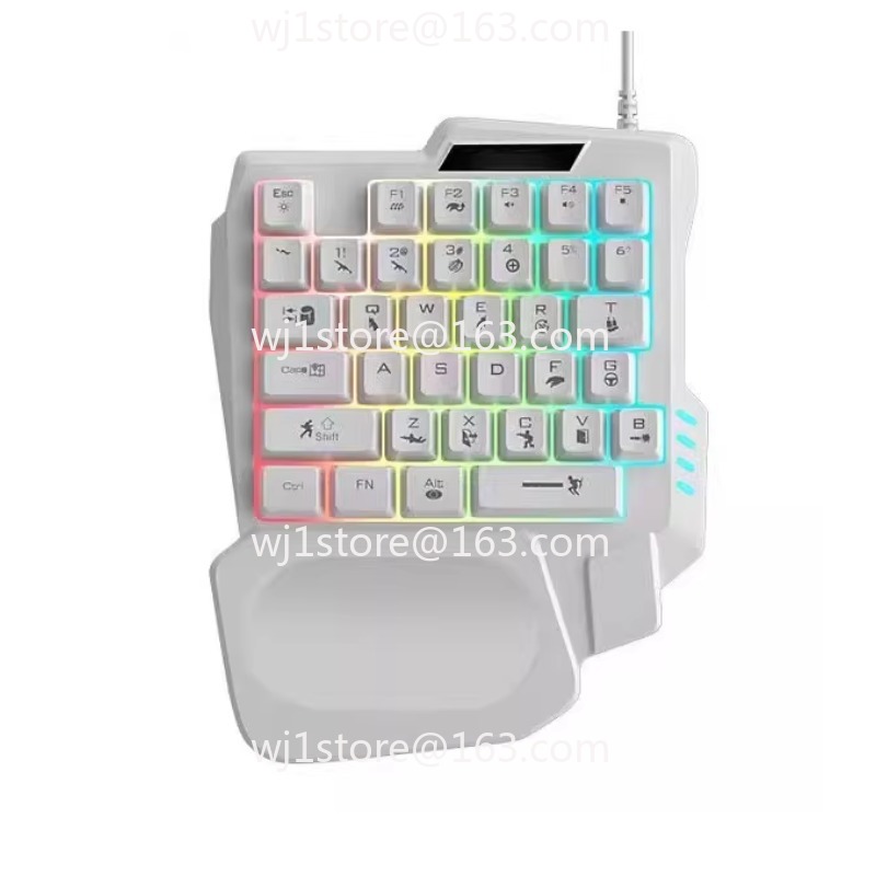 Gaming Keyboard And Mouse For Xbox - Jeu Mobile Android pour l'artefact de