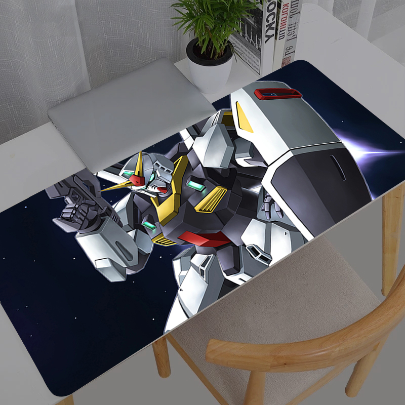 Gaming Keyboard And Mouse Mobile - Tapis de souris d'ordinateur Anime Mobile