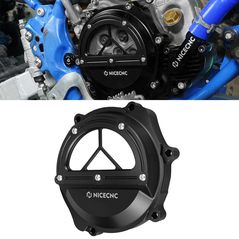 Aluminum Case 65 - NICECNC pour Yamaha YZ85 YZ 85