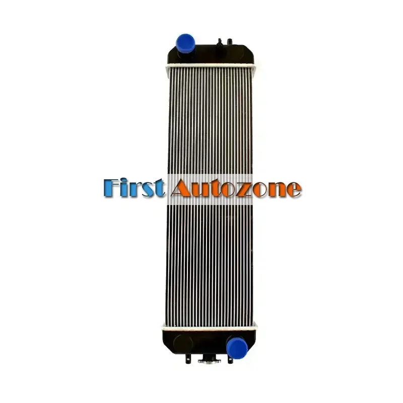 Aluminum Case 65 - Radiateur de réservoir d'eau pour excavatrices