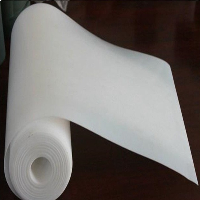 Pe Foam Sheet - Film PTFE blanc haute résistance et