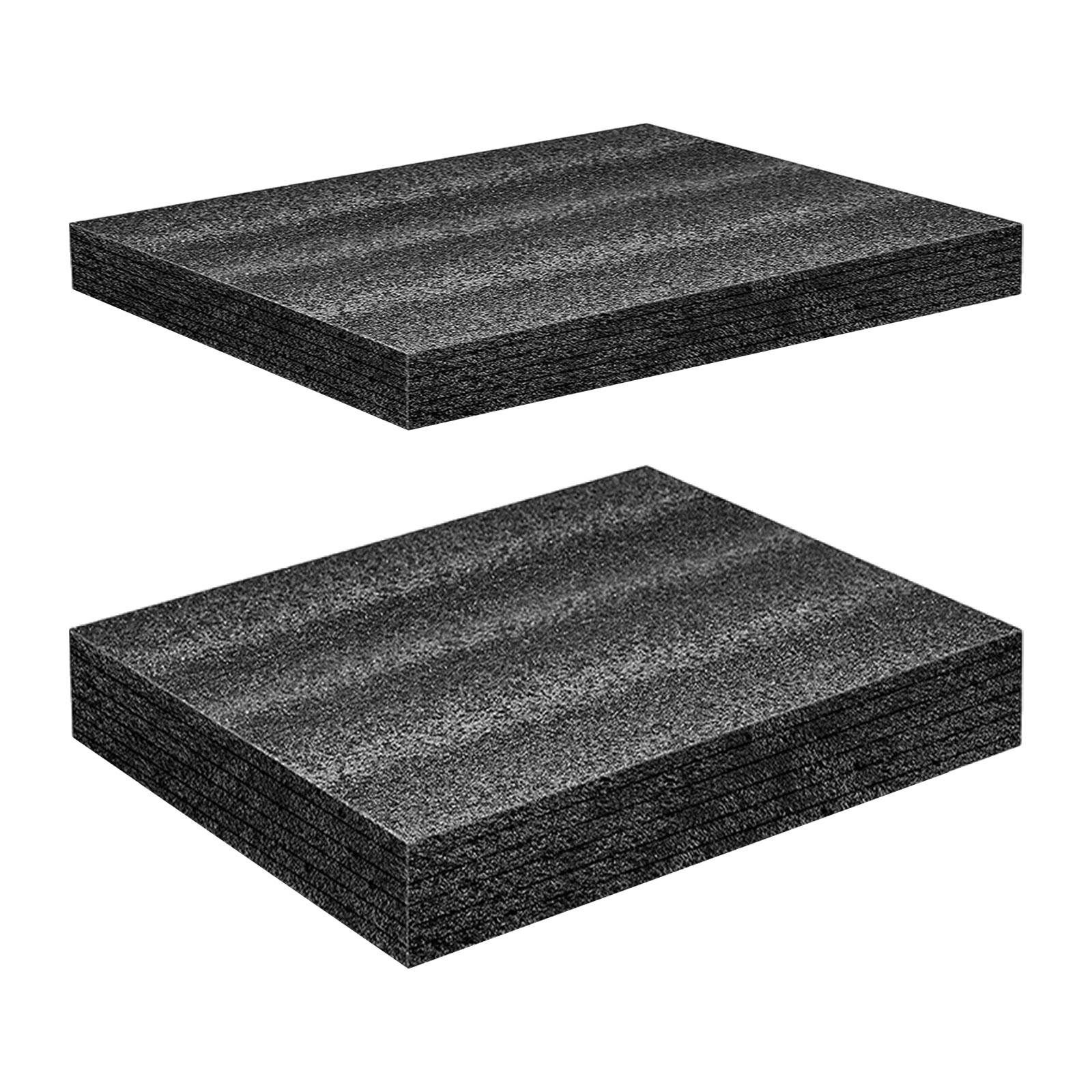 Pe Foam Sheet - Boîte à outils en mousse haute