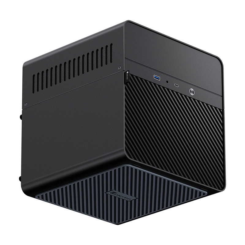 JONSBO N2 NAS serveur petit bo - Aluminum Case 65 avis et prix