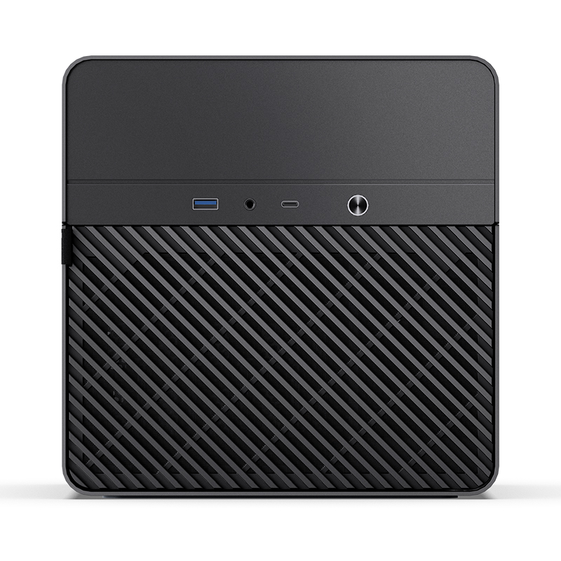 JONSBO N2 NAS serveur petit bo - Aluminum Case 65 avis et prix
