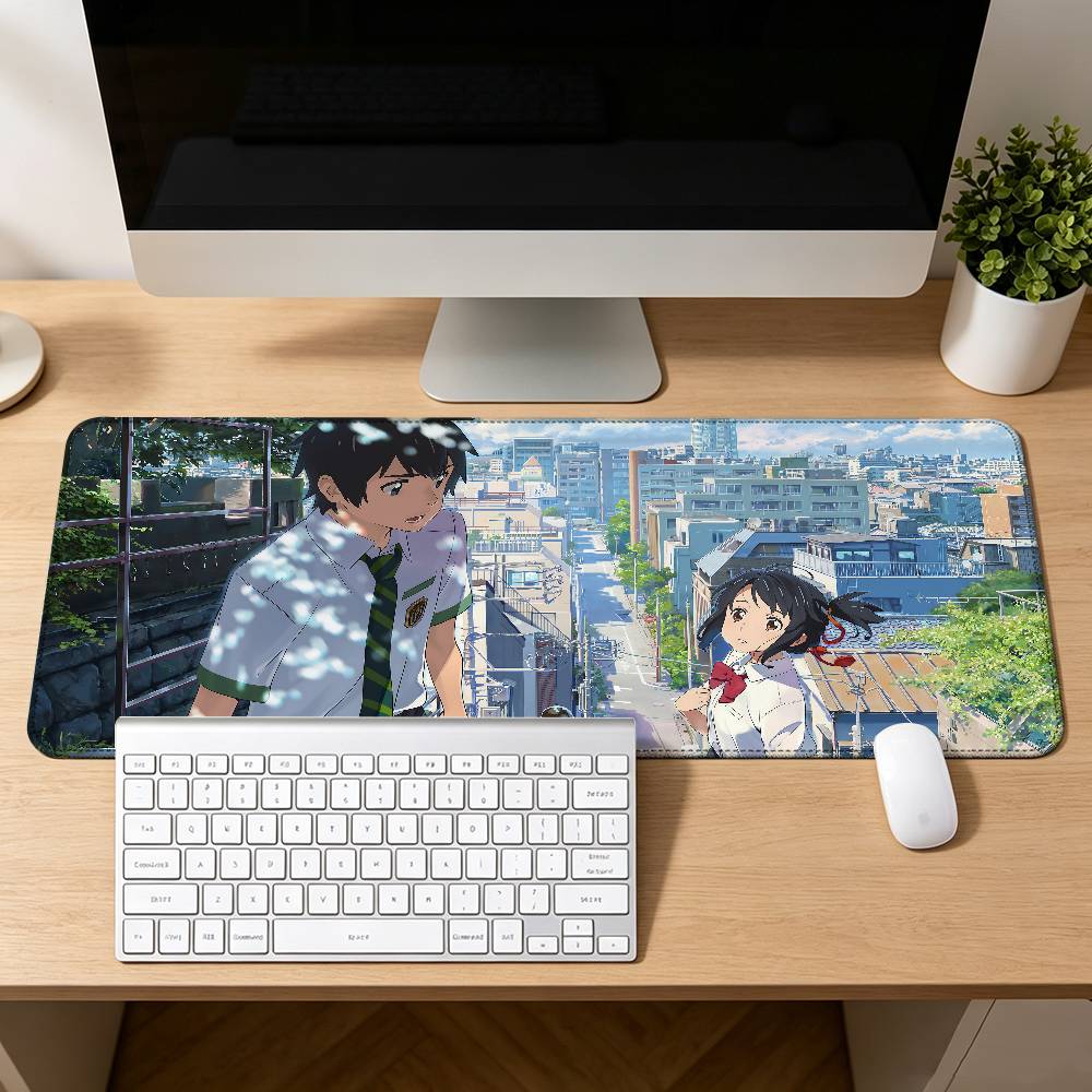 Tapis de souris Y-Your N-Name  - Gaming Keyboard Name avis et prix