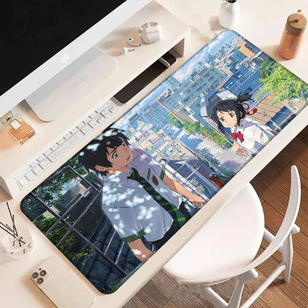 Tapis de souris Y-Your N-Name  - Gaming Keyboard Name avis et prix