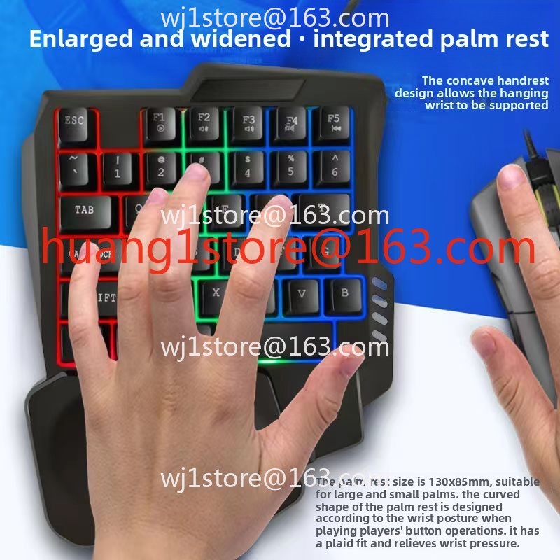Jeu Mobile Android pour l'arte - Gaming Keyboard And Mouse For Xbox avis et prix