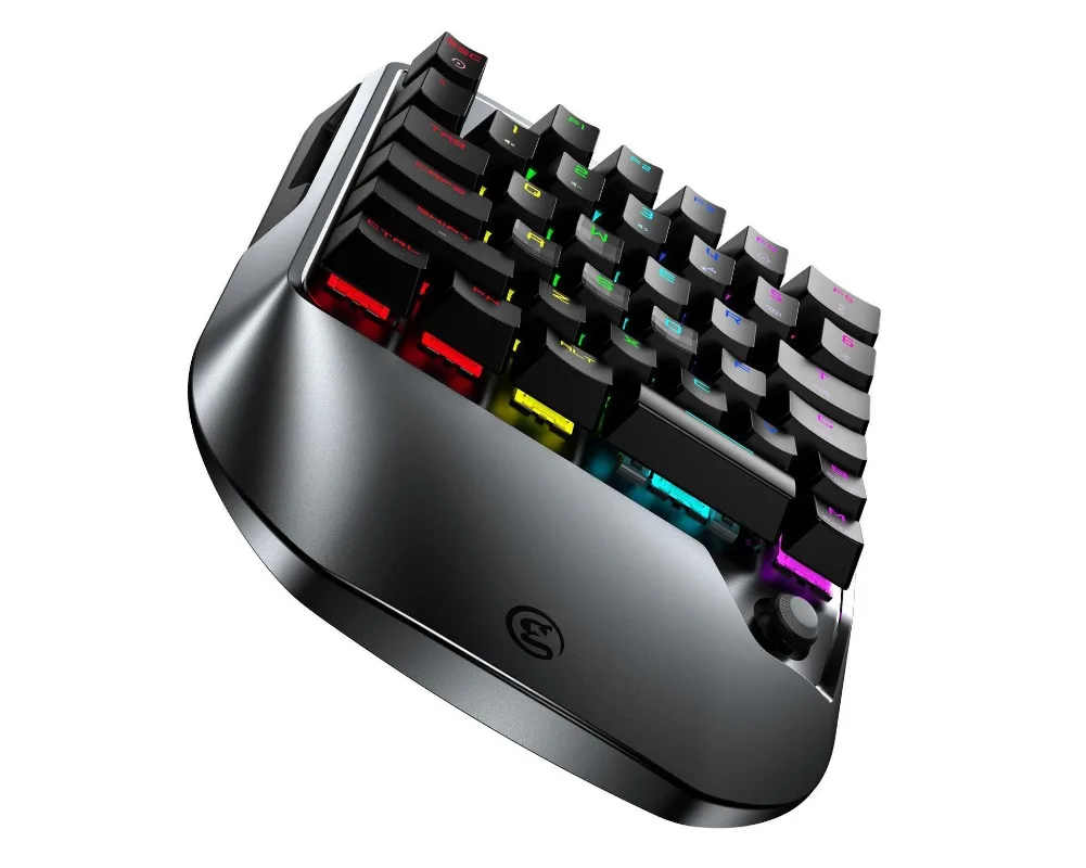 Clavier de jeu sans fil Blueto - Gaming Keyboard And Mouse For Xbox avis et prix