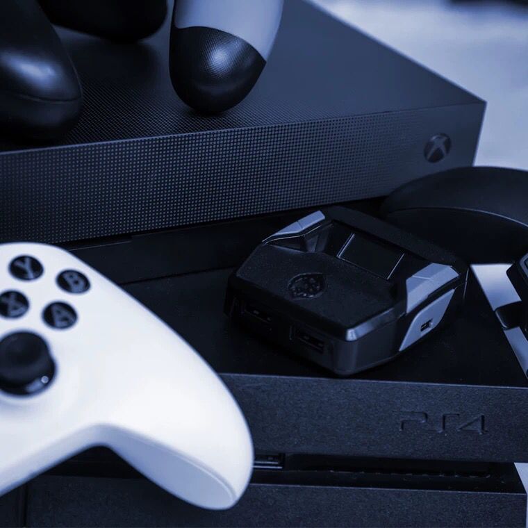 Convertisseur de clavier de so - Gaming Keyboard And Mouse For Xbox avis et prix
