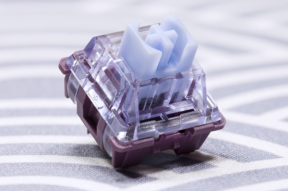 CIY Aqua-Joli linéaire pour cl - Gaming Keyboard Blue Switches avis et prix