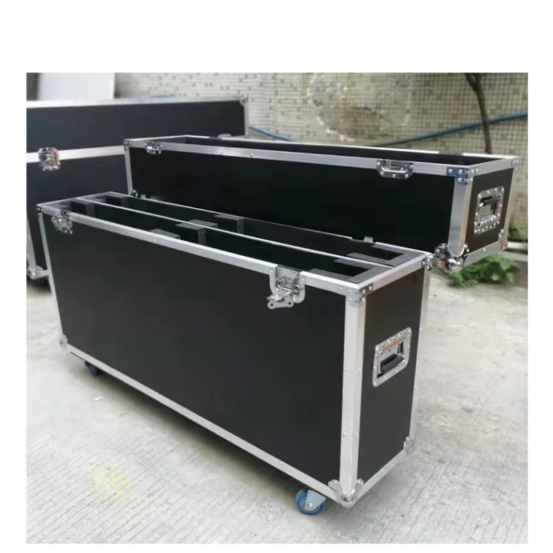 Étui de transport en aluminium - Aluminum Case 65 avis et prix