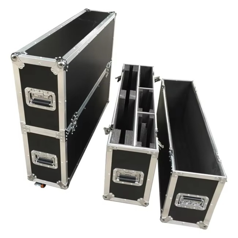 Étui de transport en aluminium - Aluminum Case 65 avis et prix