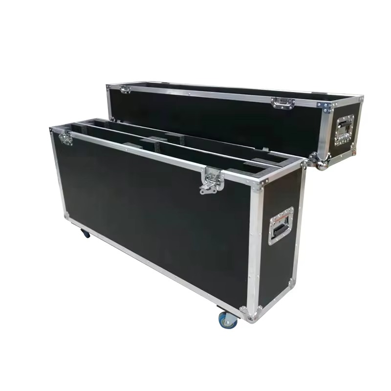 Étui de transport en aluminium - Aluminum Case 65 avis et prix