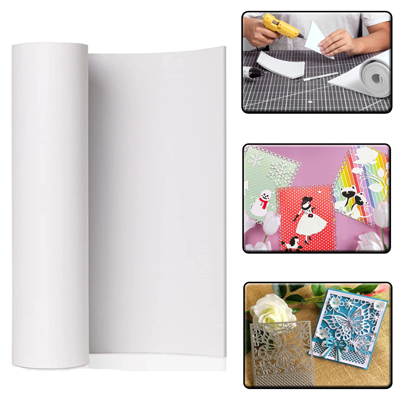 Feuilles de mousse brûleur Cos - Pe Foam Sheet avis et prix