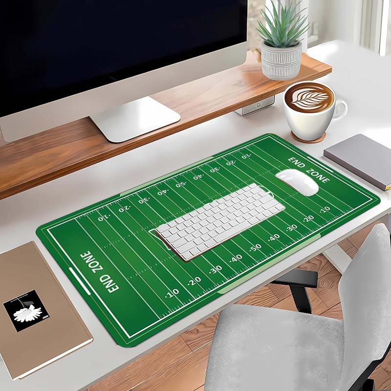Tapis de bureau personnalisé a - Gaming Keyboard Name avis et prix