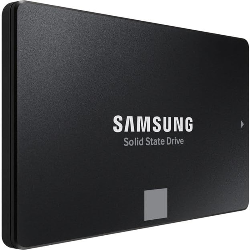 SAMSUNG 870 EVO SSD 128 Go SAT - Samsung Ssd Evo 870 avis et prix