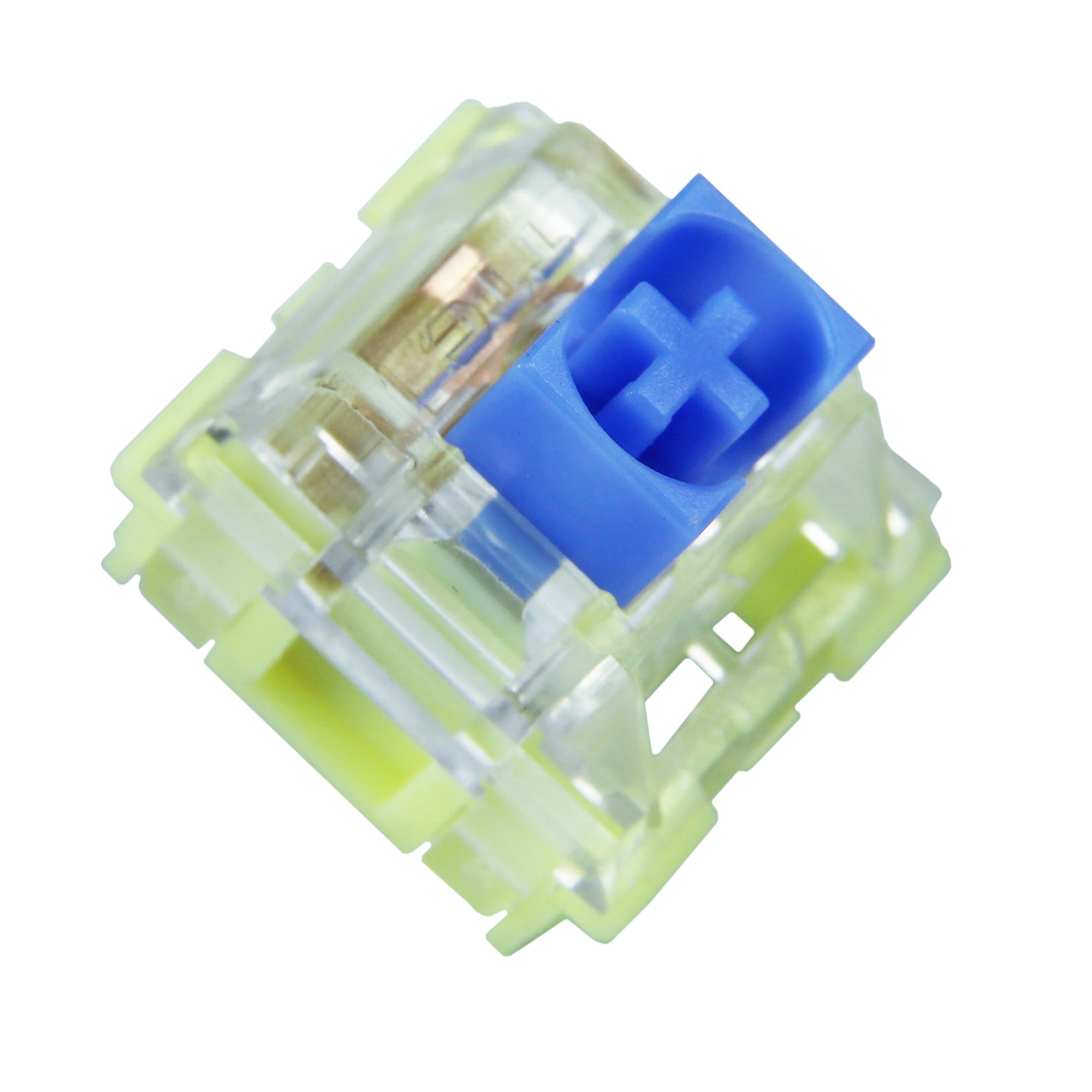 10 pièces TTC frère or bleu co - Gaming Keyboard Blue Switches avis et prix