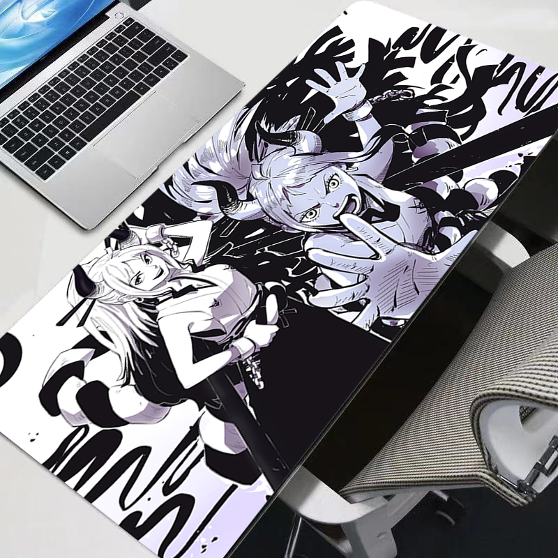 Tapis de souris Anime, accesso - Keyboard Gaming Black avis et prix