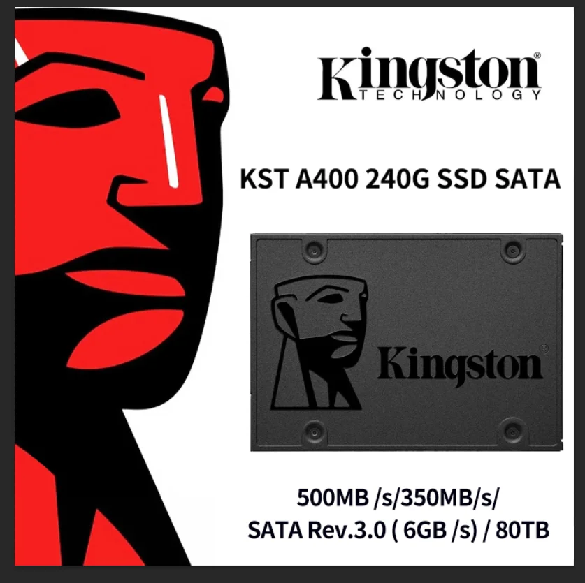 Kingston SSD disque SSD intern - Samsung Ssd Evo 870 avis et prix