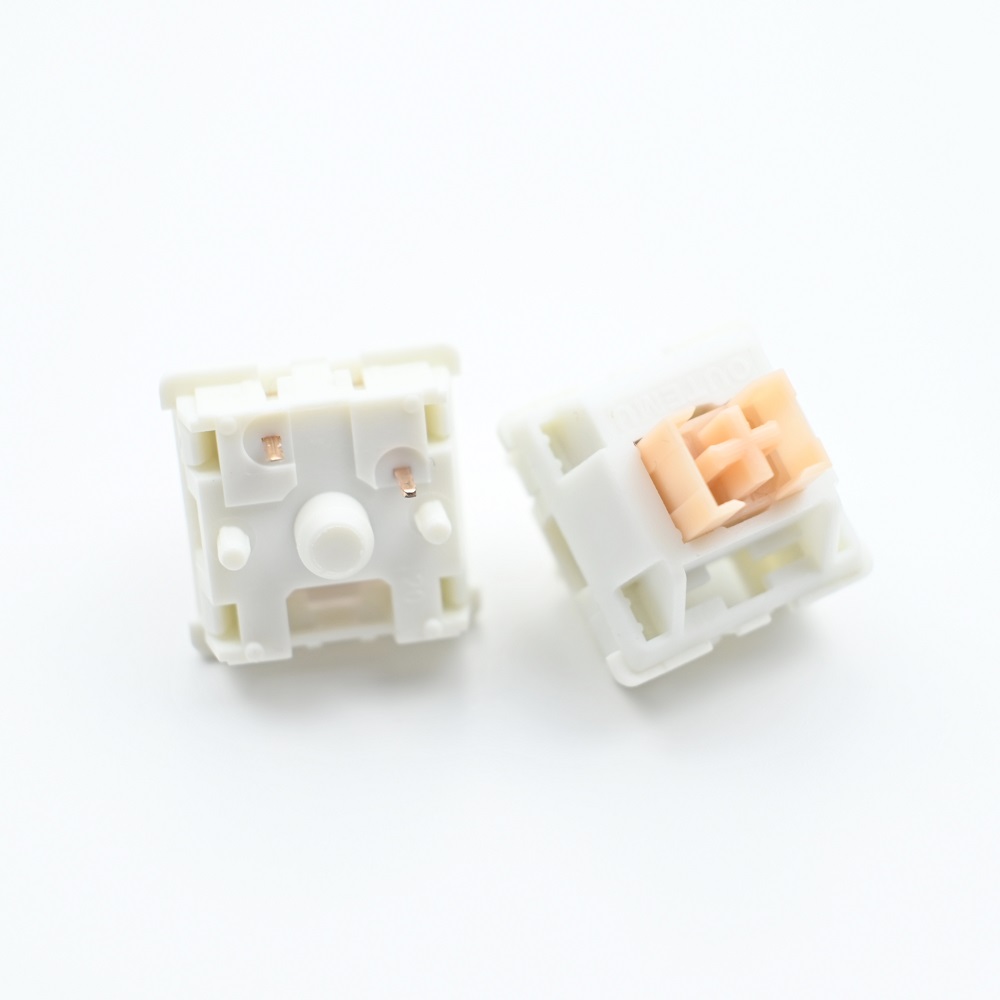 Outemu commutateurs lubrifiés  - Gaming Keyboard Blue Switches avis et prix