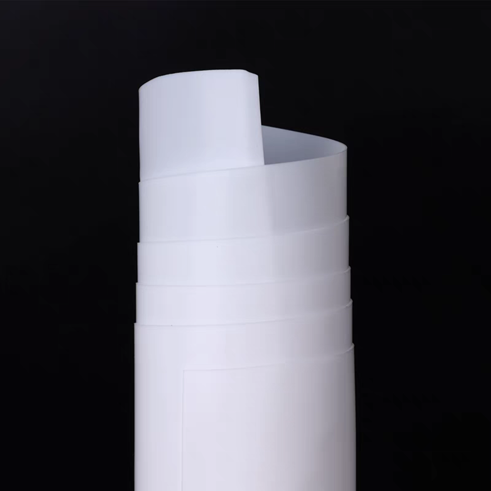 Film PTFE blanc haute résistan - Pe Foam Sheet avis et prix