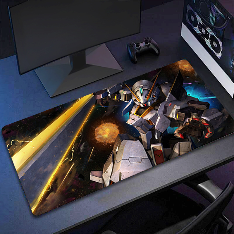 Tapis de souris Anime Gamer, a - Gaming Keyboard And Mouse Mobile avis et prix