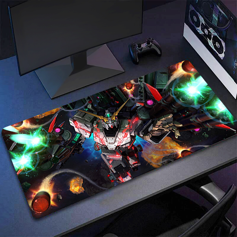 Tapis de souris Anime Gamer, a - Gaming Keyboard And Mouse Mobile avis et prix