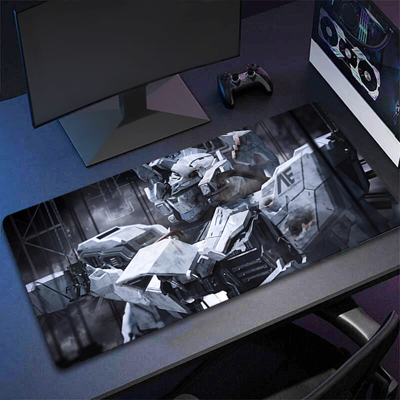 Tapis de souris Anime Gamer, a - Gaming Keyboard And Mouse Mobile avis et prix