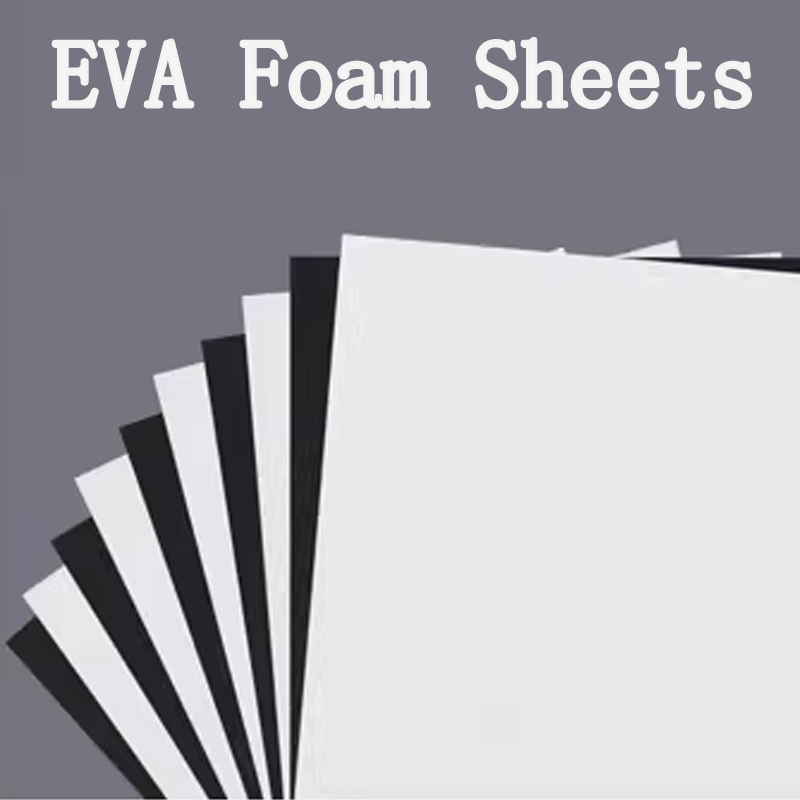 Matériau en mousse EVA noire à - Pe Foam Sheet avis et prix