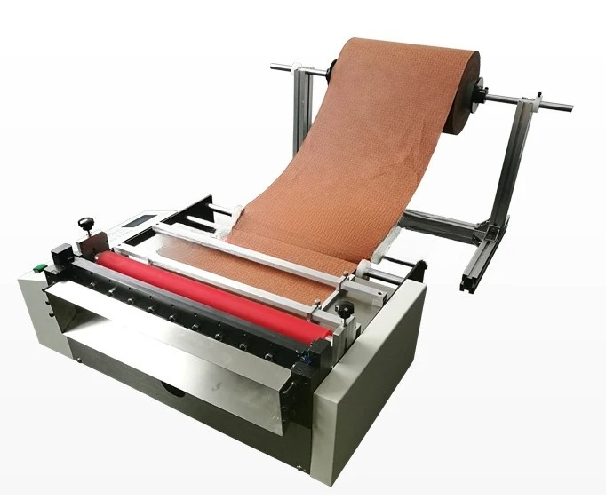 Machine de découpe de feuilles - Pe Foam Sheet avis et prix
