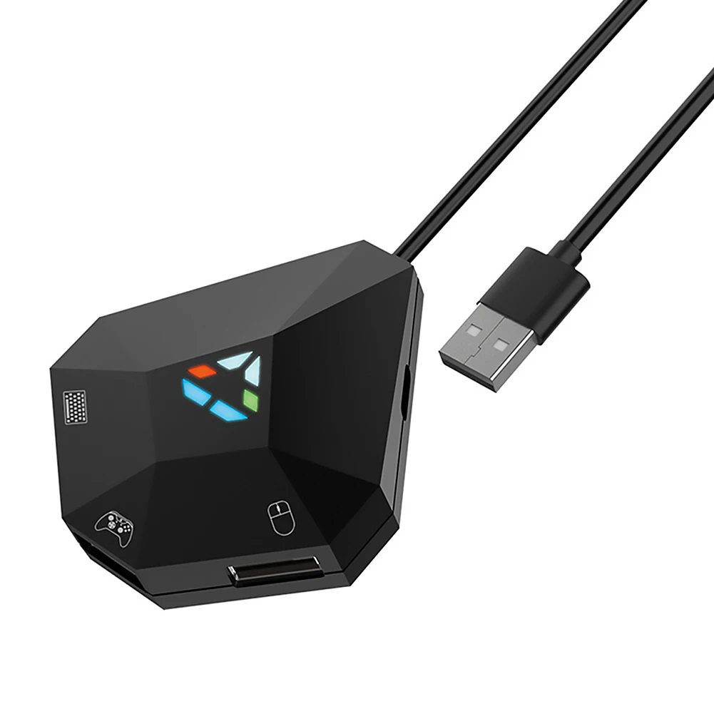 Convertisseur de souris et de  - Gaming Keyboard And Mouse For Xbox avis et prix