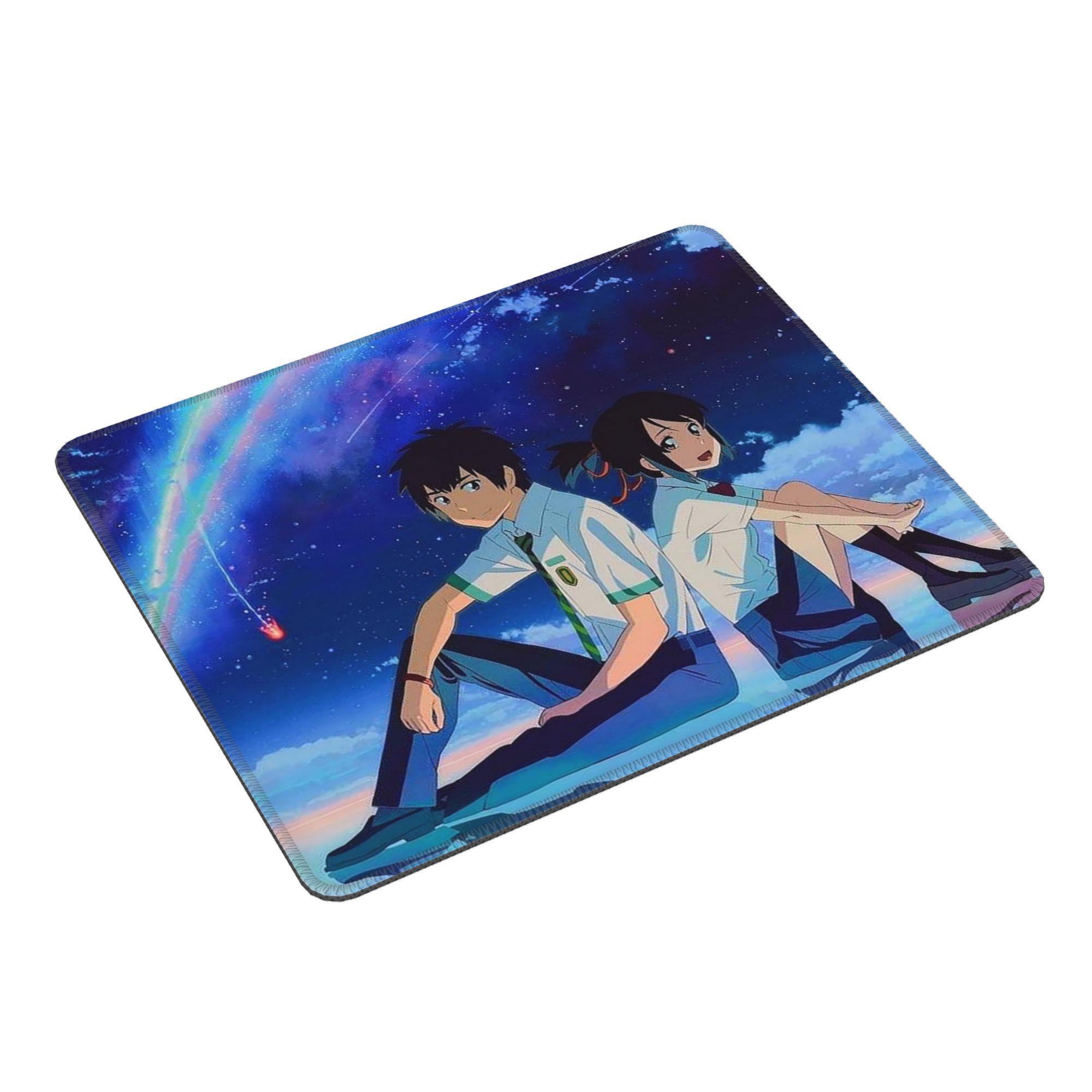 Tapis de souris pour ordinateu - Gaming Keyboard Name avis et prix