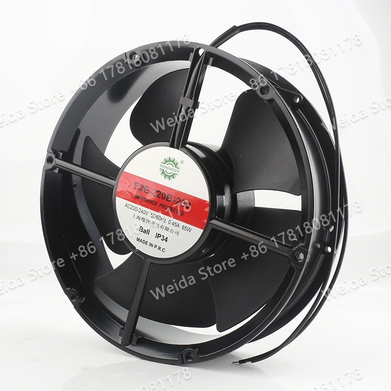Nouveau ventilateur de refroid - Aluminum Case 65 avis et prix