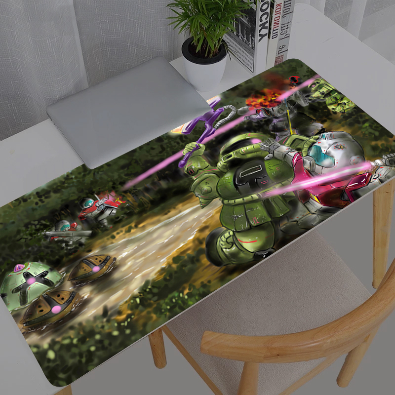 Tapis de souris Kawaii Mobile  - Gaming Keyboard And Mouse Mobile avis et prix