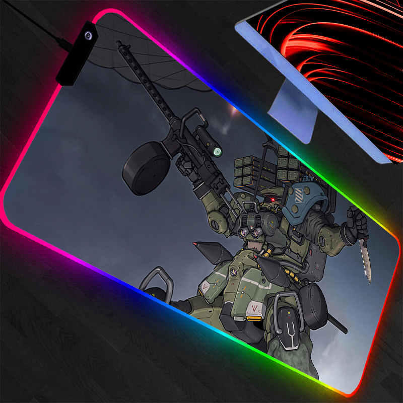 Grand tapis de souris Mobile S - Gaming Keyboard And Mouse Mobile avis et prix