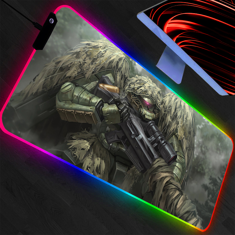 Grand tapis de souris Mobile S - Gaming Keyboard And Mouse Mobile avis et prix