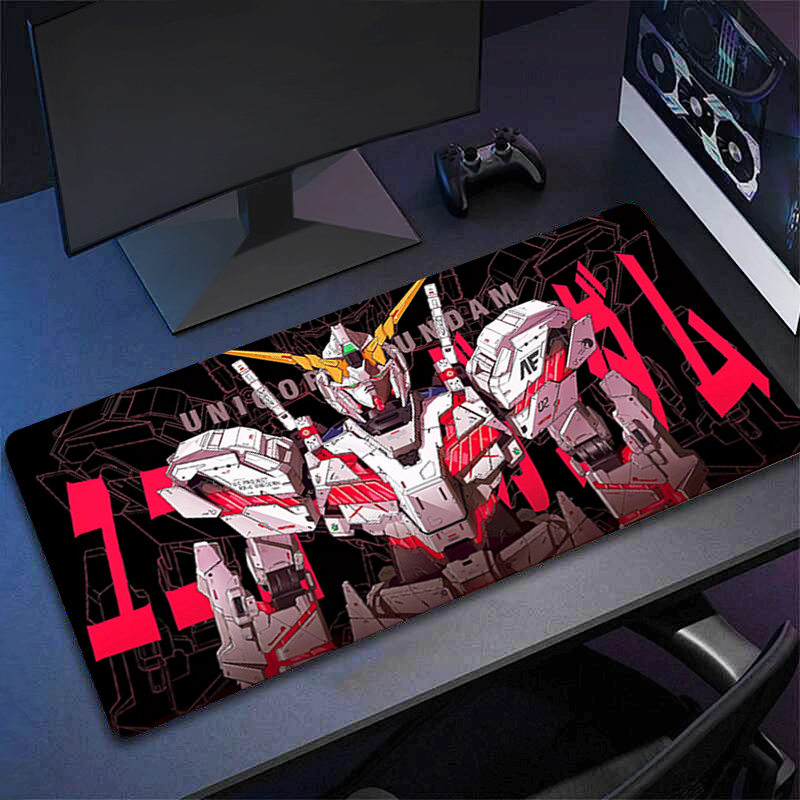 Tapis de Souris Kawaii Anime G - Gaming Keyboard And Mouse Mobile avis et prix