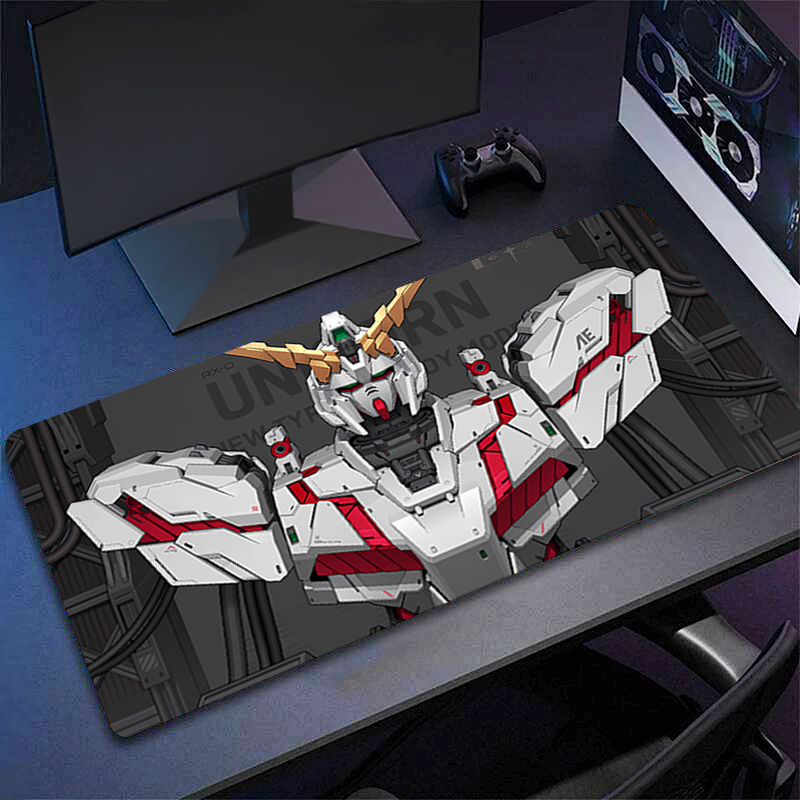 Tapis de Souris Kawaii Anime G - Gaming Keyboard And Mouse Mobile avis et prix