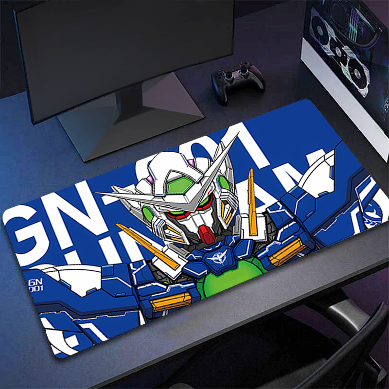 Tapis de Souris Kawaii Anime G - Gaming Keyboard And Mouse Mobile avis et prix