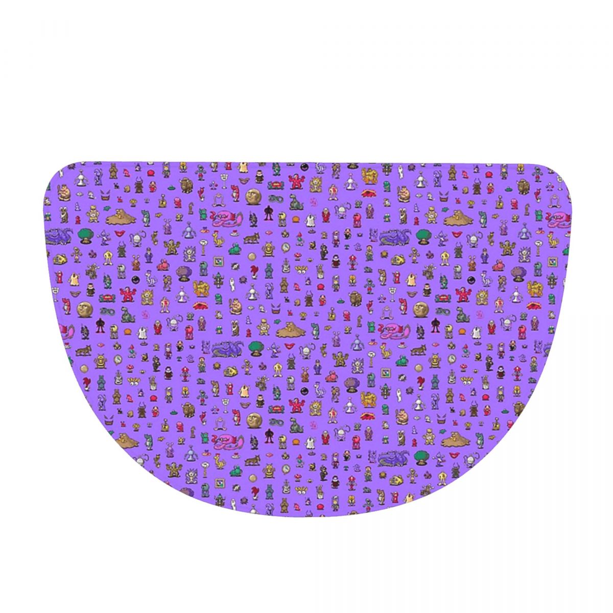 Earthbound Mega Sprite Sheet T - Pe Foam Sheet avis et prix