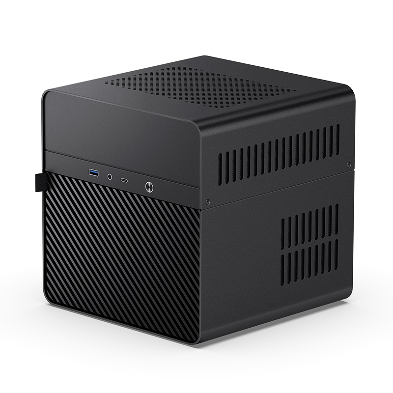 JONSBO N2 NAS aluminium Mini b - Aluminum Case 65 avis et prix