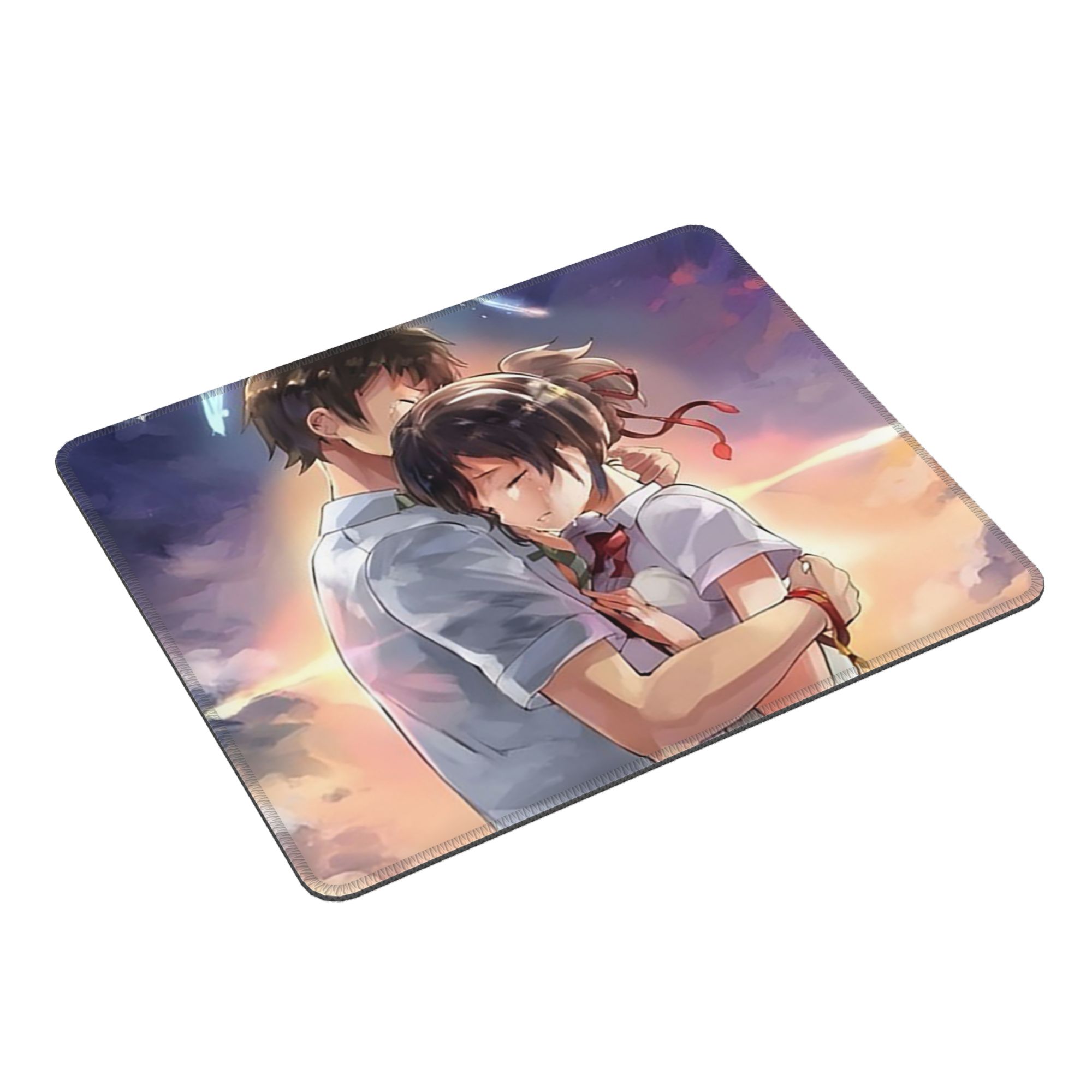 Tapis de souris pour ordinateu - Gaming Keyboard Name avis et prix