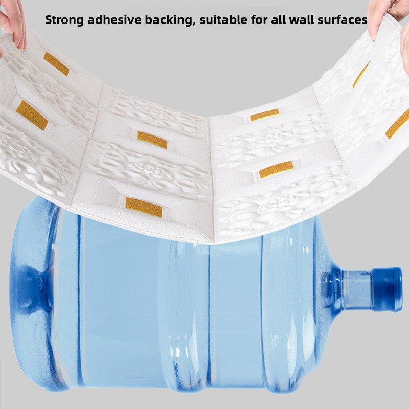 Papier peint de plafond de gra - Pe Foam Sheet avis et prix