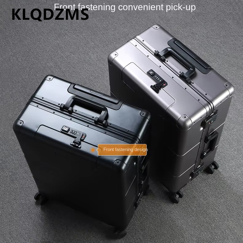 KLQDZMS le nouveau bagage 20 