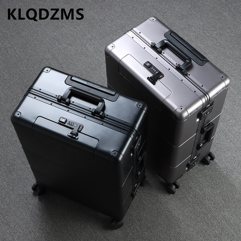 KLQDZMS le nouveau bagage 20 
