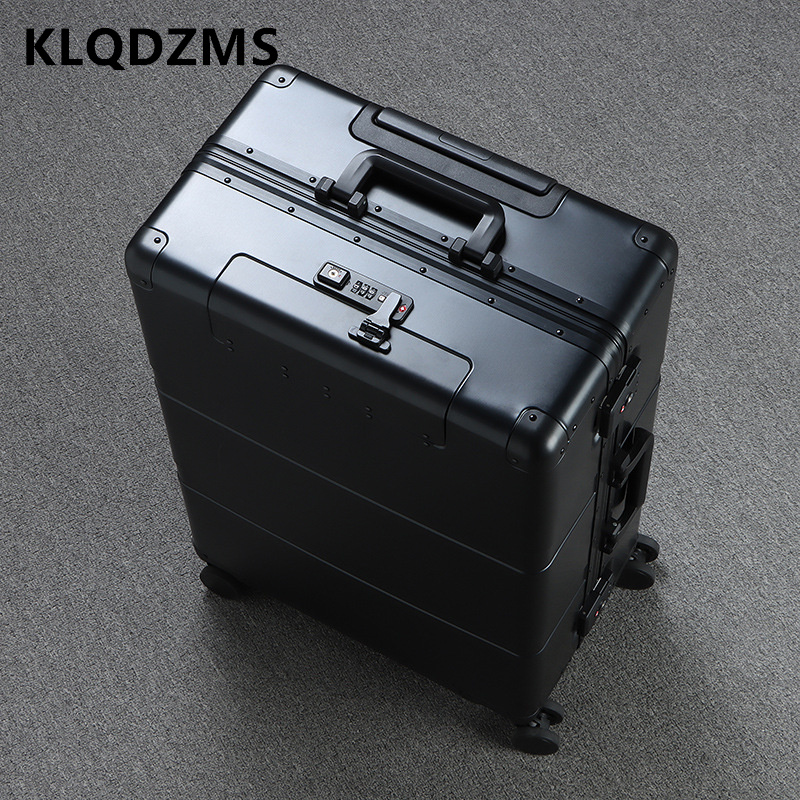 KLQDZMS le nouveau bagage 20 
