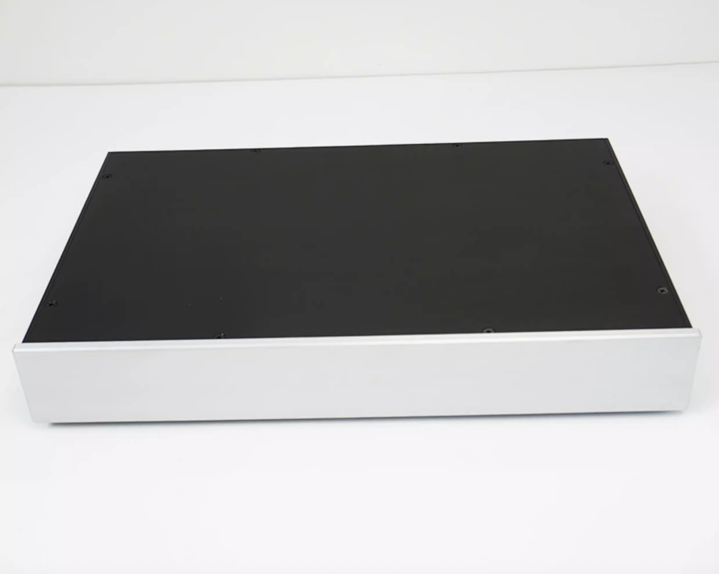 (430*65*345mm) Boîtier d'ampli - Aluminum Case 65 avis et prix
