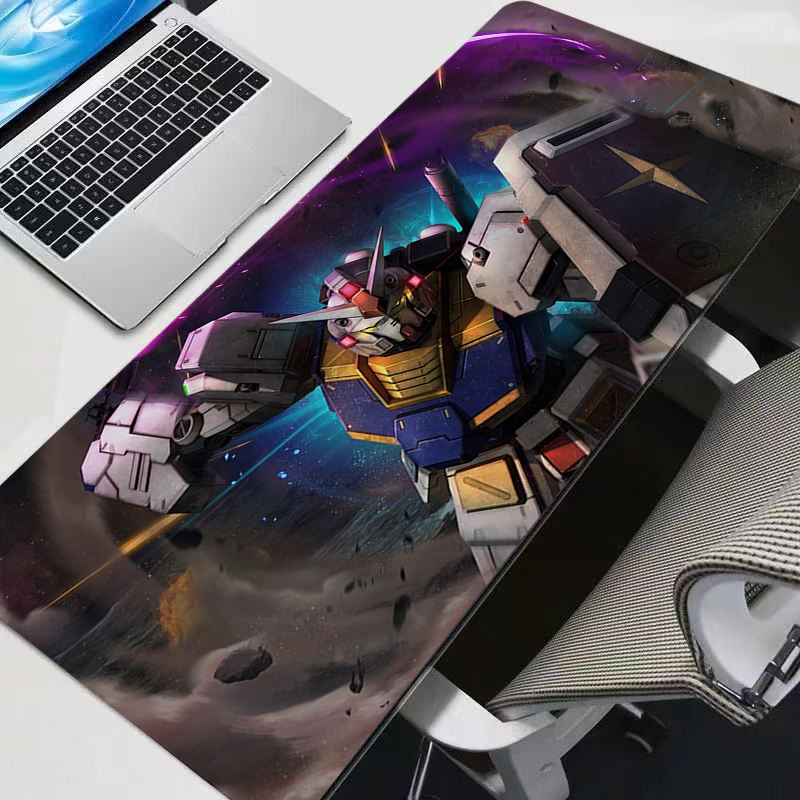 Tapis de souris Anime New Game - Gaming Keyboard And Mouse Mobile avis et prix