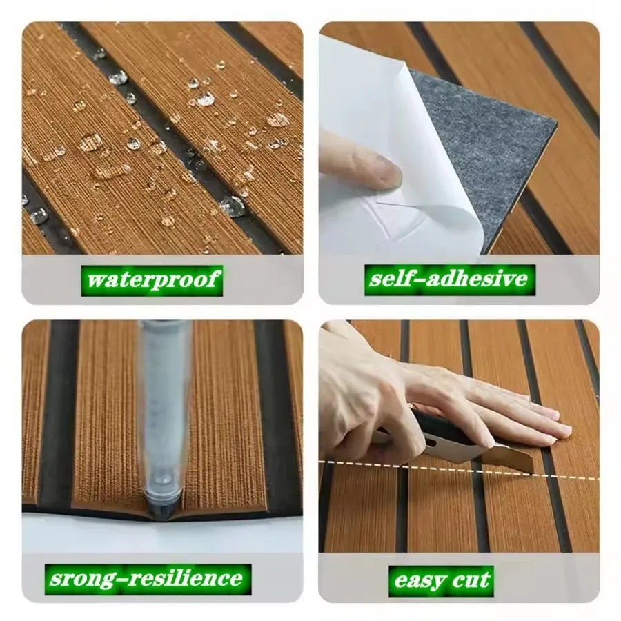 Feuille de revêtement de sol e - Pe Foam Sheet avis et prix