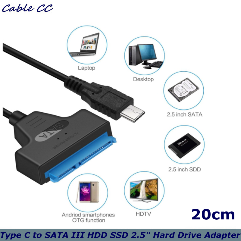 Câble adaptateur de disque dur - Samsung Ssd Evo 870 avis et prix